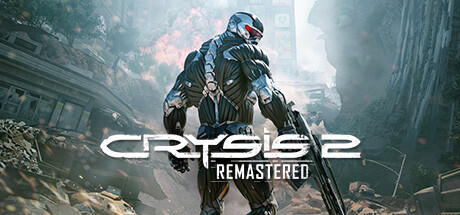 孤岛危机2:重制版/Crysis 2 Remastered