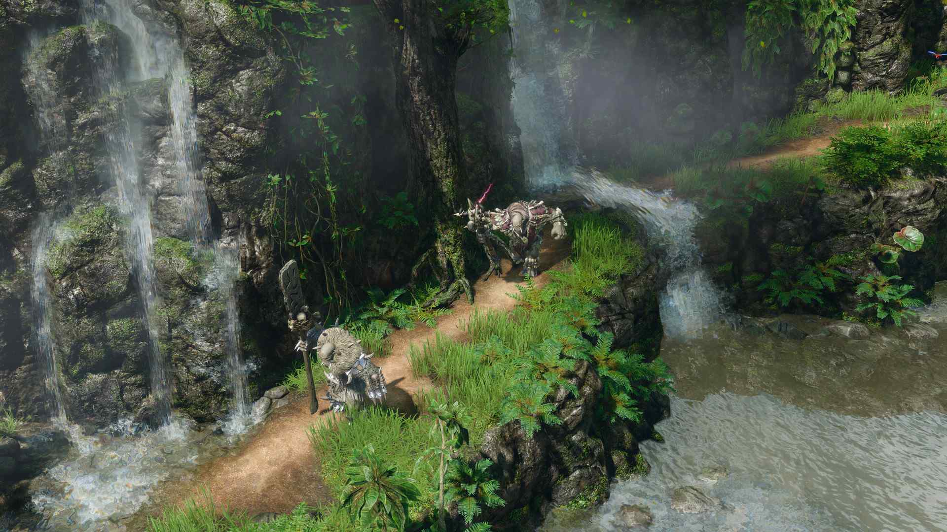 咒语力量3:陨落神明/SpellForce 3: Fallen God