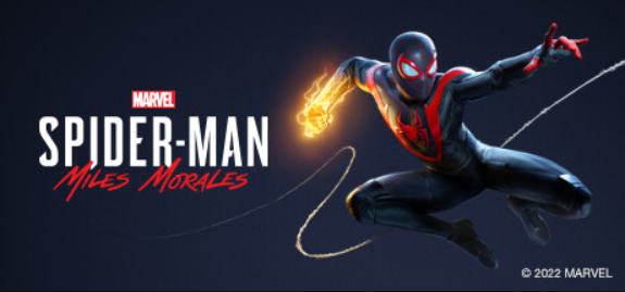 漫威蜘蛛侠:迈尔斯·莫拉莱斯/Marvel’s Spider-Man: Miles Morales