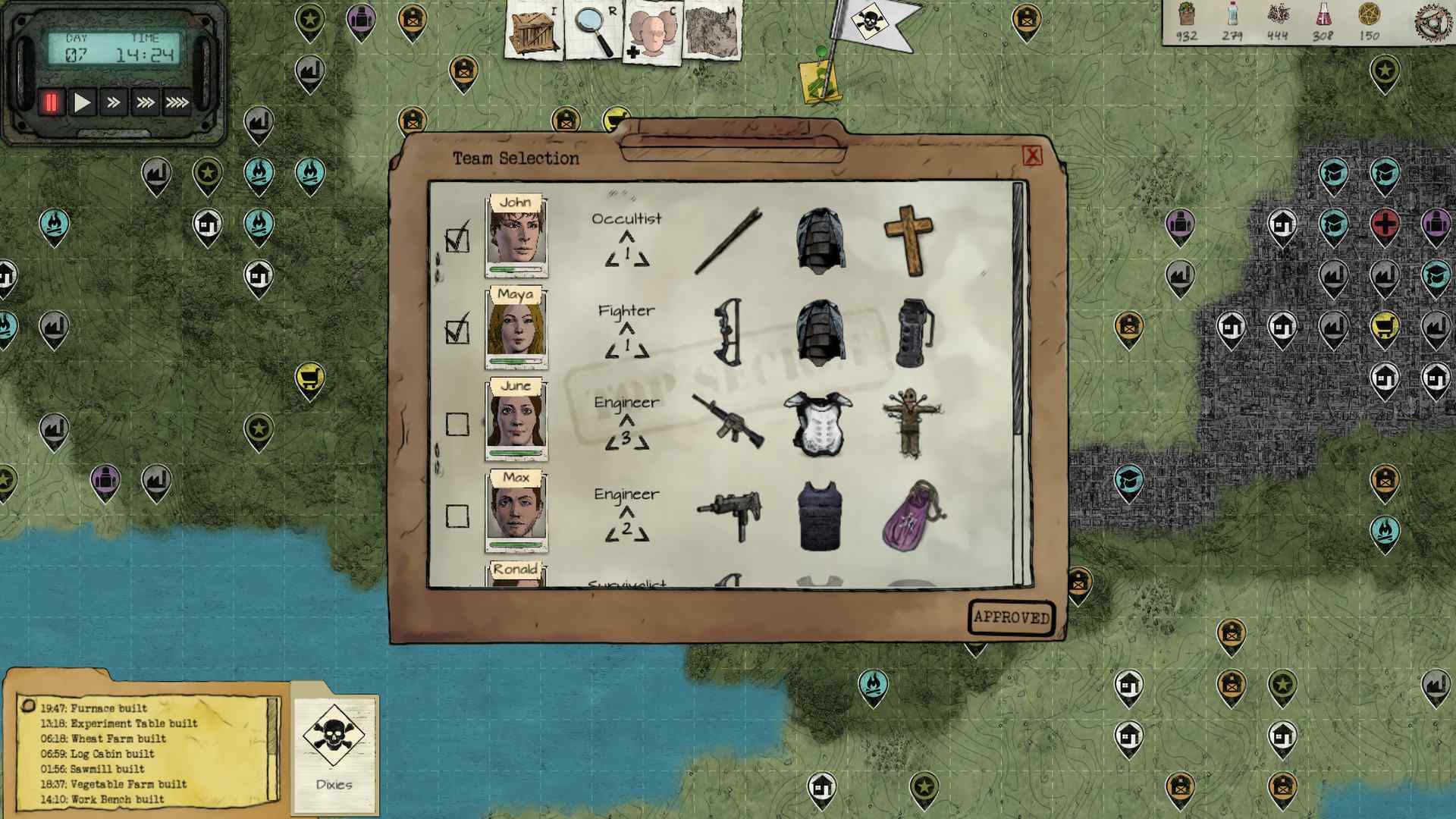 审判:末日生存模拟/Judgment: Apocalypse Survival Simulation