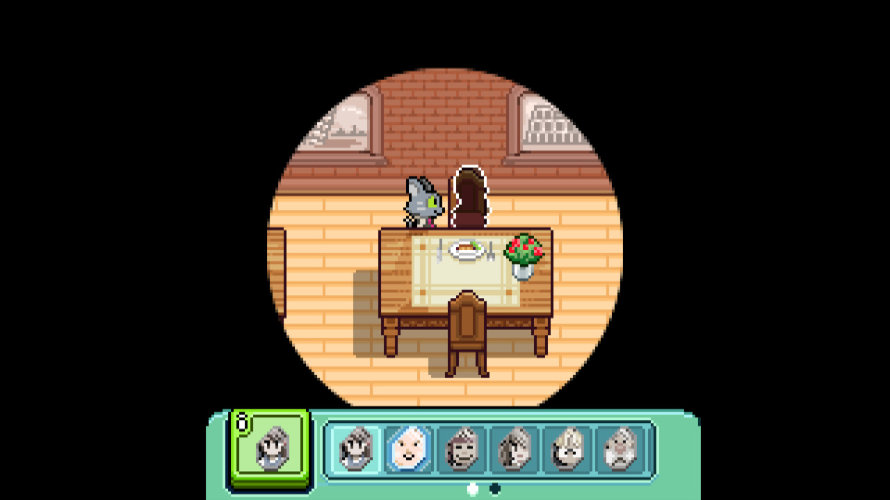 熊先生的餐厅/Bear's Restaurant