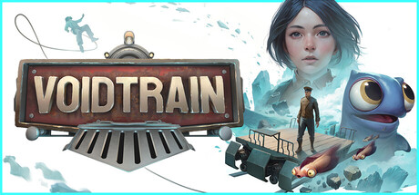 虚空列车/Voidtrain