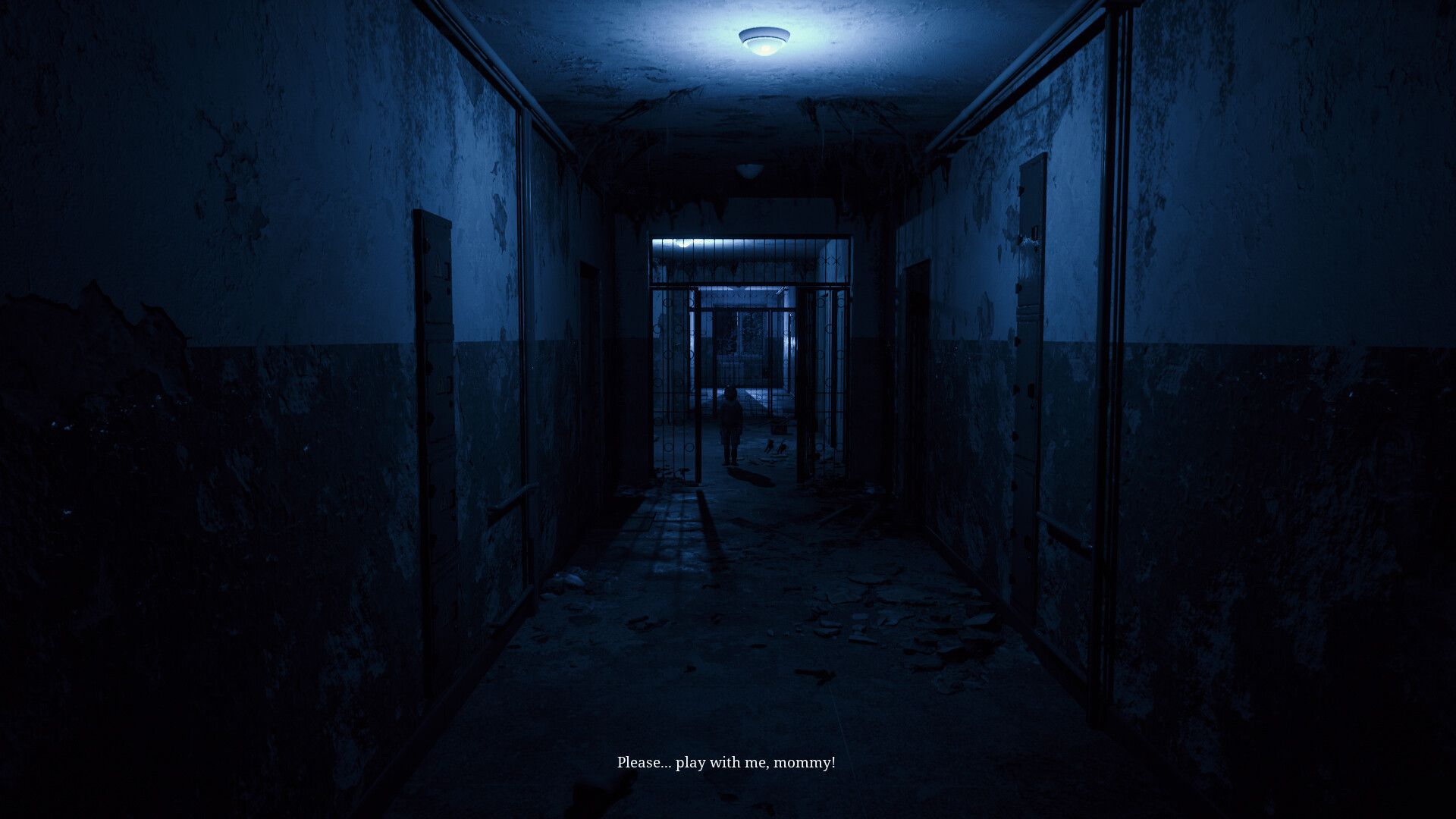 诡门/Unholy