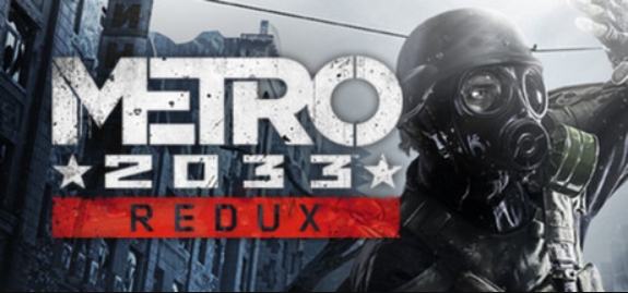 地铁:2033重制版/Metro 2033 Redux