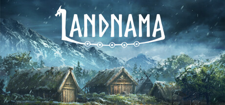土地名称/Landnama