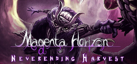绯红天际:无尽收割/Magenta Horizon - Neverending Harvest