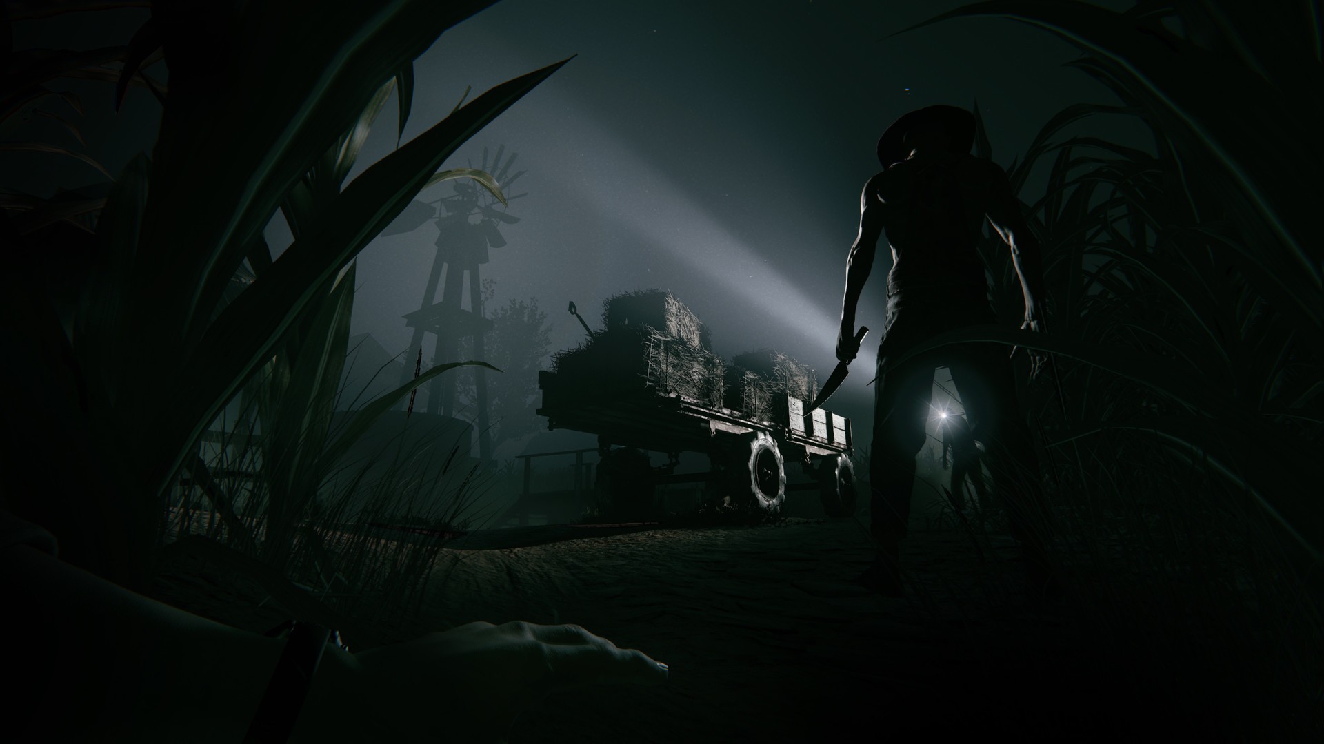 黑暗逃生2/Deceit 2/支持网络联机
