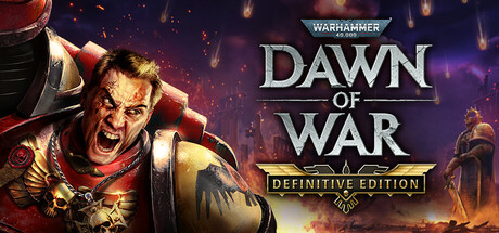 战锤40K:战争黎明3/Warhammer 40,000: Dawn Of War III