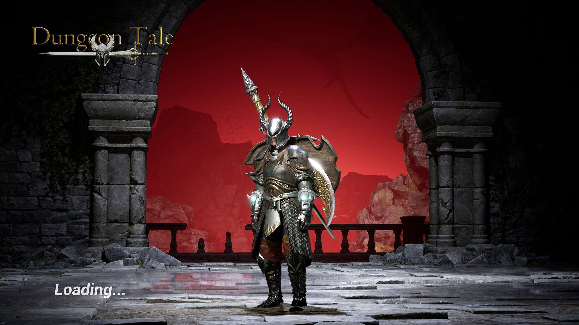 地牢故事/Dungeon Tale