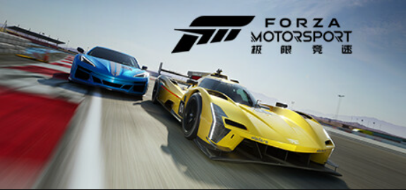极限竞速8/极限竞速:赛车运动/Forza Motorsport