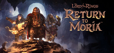 指环王:重返墨瑞亚/The Lord of the Rings: Return to Moria