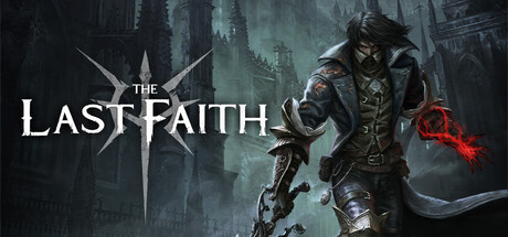 最后的信念/The Last Faith