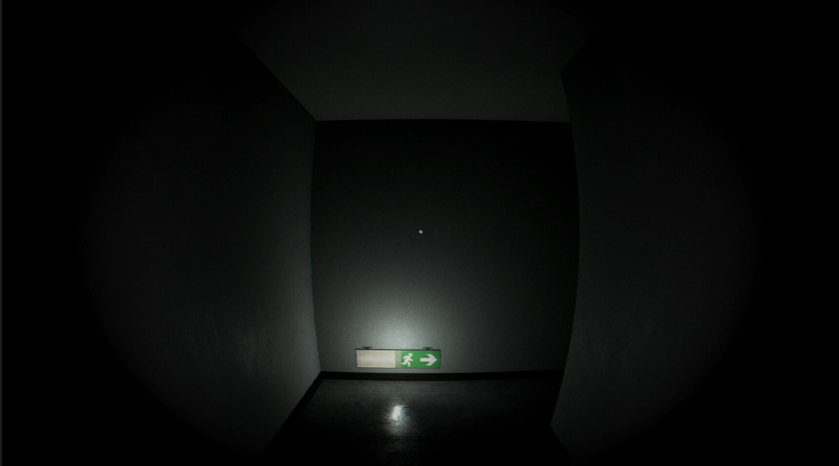24小时故事:停电/24H Stories: The Blackout