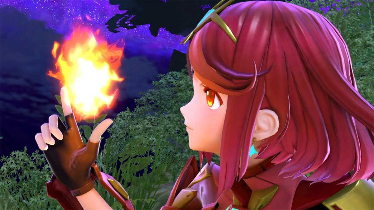 任天堂明星大乱斗/Super Smash Bros. Ultimate