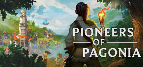 帕格尼物语/Pioneers of Pagonia