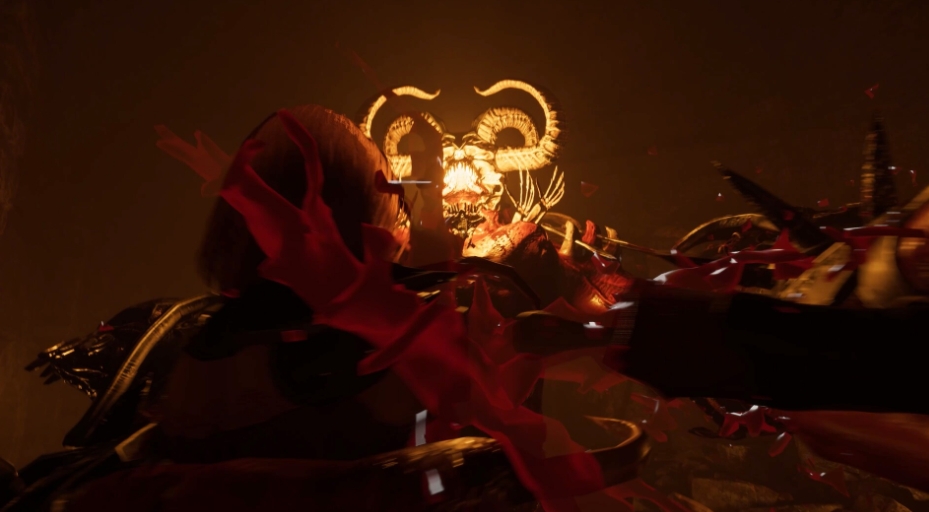 绝望:血之诅咒/Despair: Blood Curse