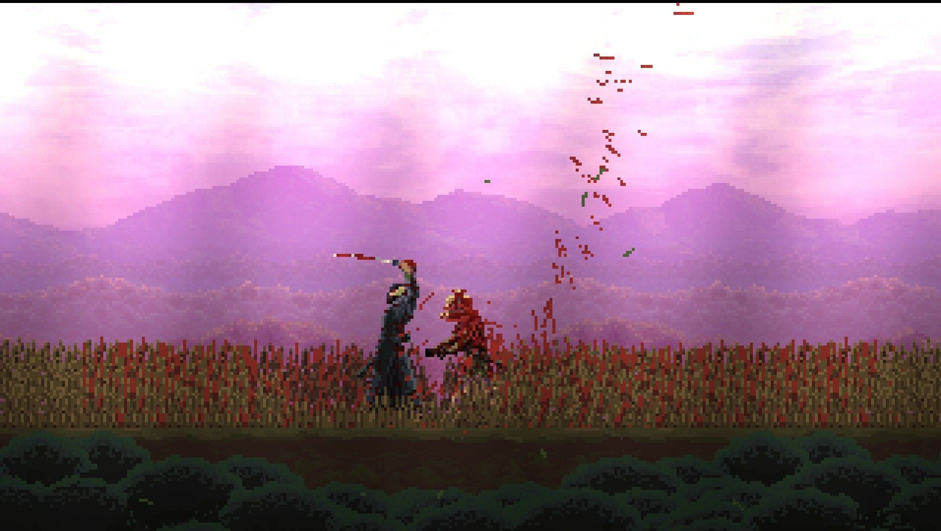 一招致命:武士剑斗/First Cut: Samurai Duel