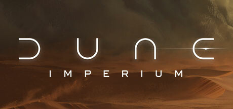 沙丘:帝国/Dune: Imperium