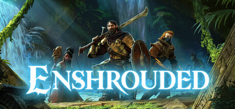 雾锁王国/Enshrouded