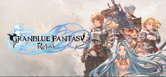 碧蓝幻想:RELINK/Granblue Fantasy: Relink
