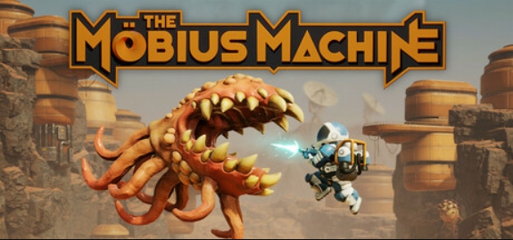 莫比乌斯机器/The Mobius Machine