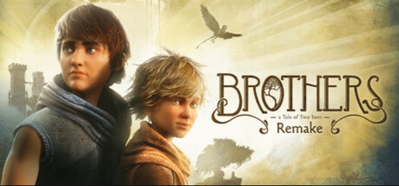 兄弟:双子传说 重制版/Brothers: A Tale of Two Sons Remake