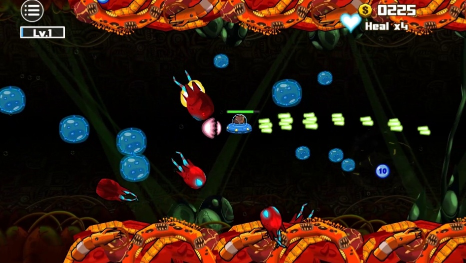 卡通射手 2:自由职业者/Toon Shooters 2: The Freelancers