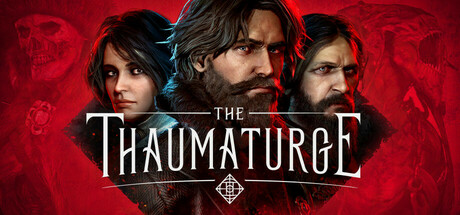 奇唤士/The Thaumaturge