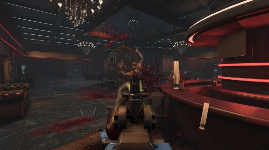 地狱突破:维加斯/Hellbreach: Vegas