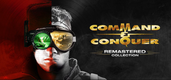 红色警戒命令与征服:重制版/Command & Conquer Remastered