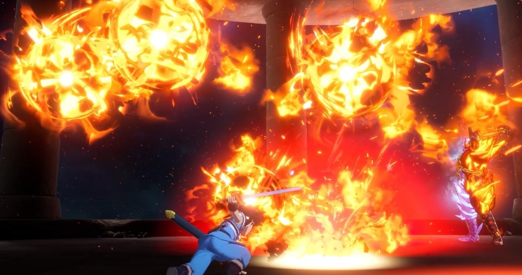 无限神速斩 勇者斗恶龙 达伊的大冒险/Infinity Strash: DRAGON QUEST The Adventure of Dai