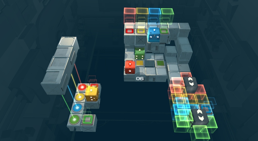 死亡小队/Death Squared