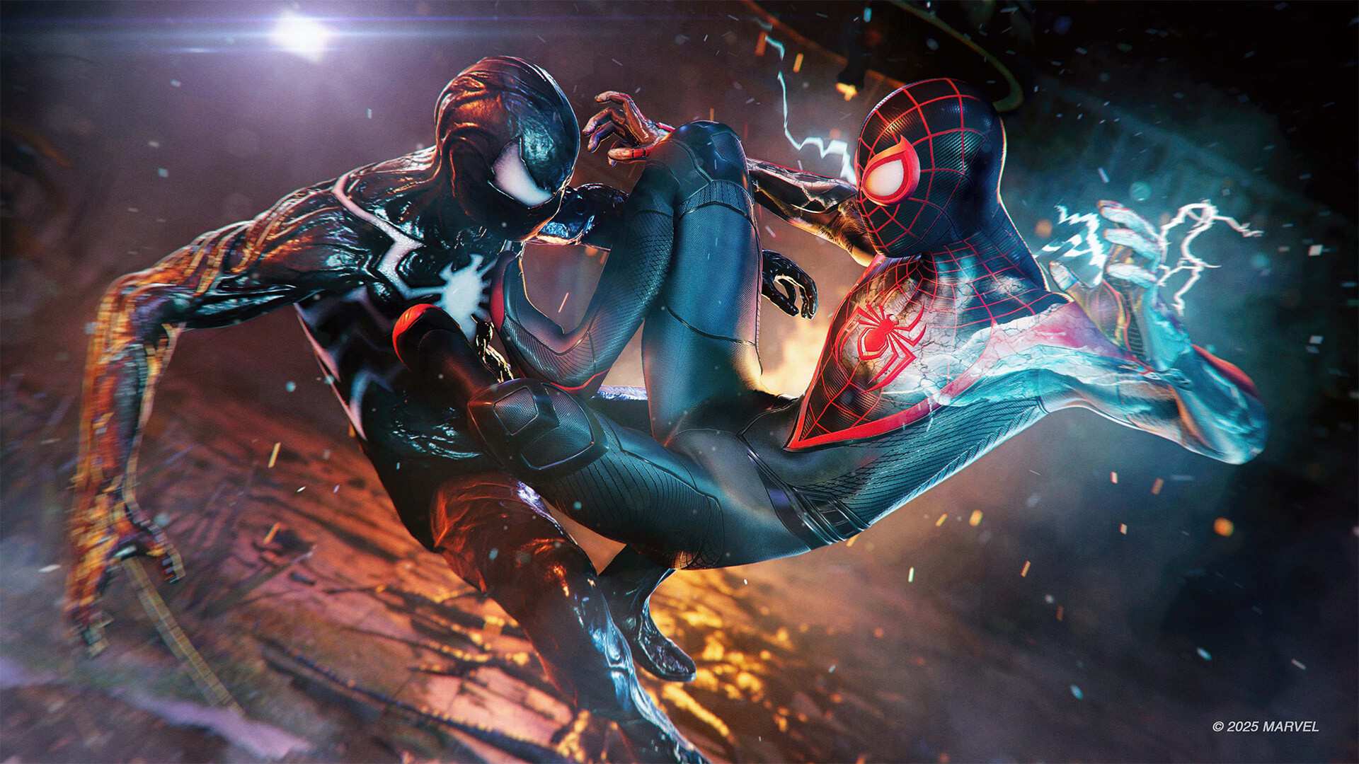 漫威蜘蛛侠2/Marvel’s Spider-Man 2