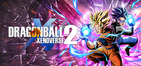 龙珠:超宇宙2/DRAGON BALL XENOVERSE 2