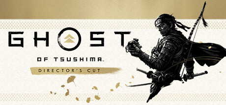 对马岛之魂:导演剪辑版/Ghost of Tsushima DIRECTOR'S CUT