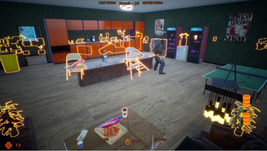 Prop Hunt 2.0
