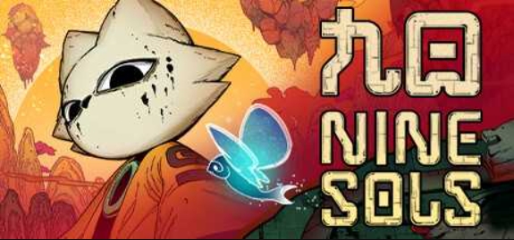 九日/Nine Sols