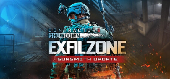 佣兵对决/Contractors Showdown/支持网络联机
