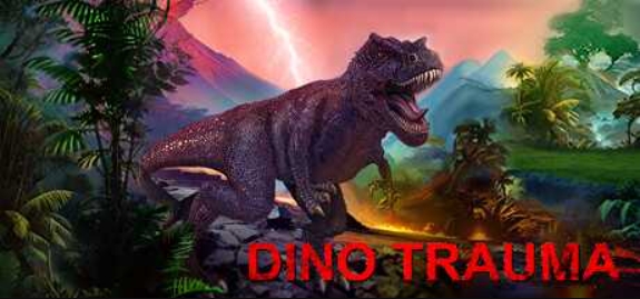 恐龙创伤/Dino Trauma