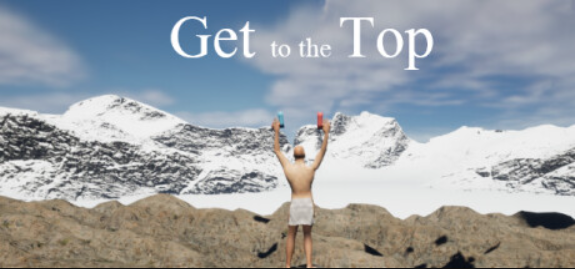 攀登巅峰/Get To The Top