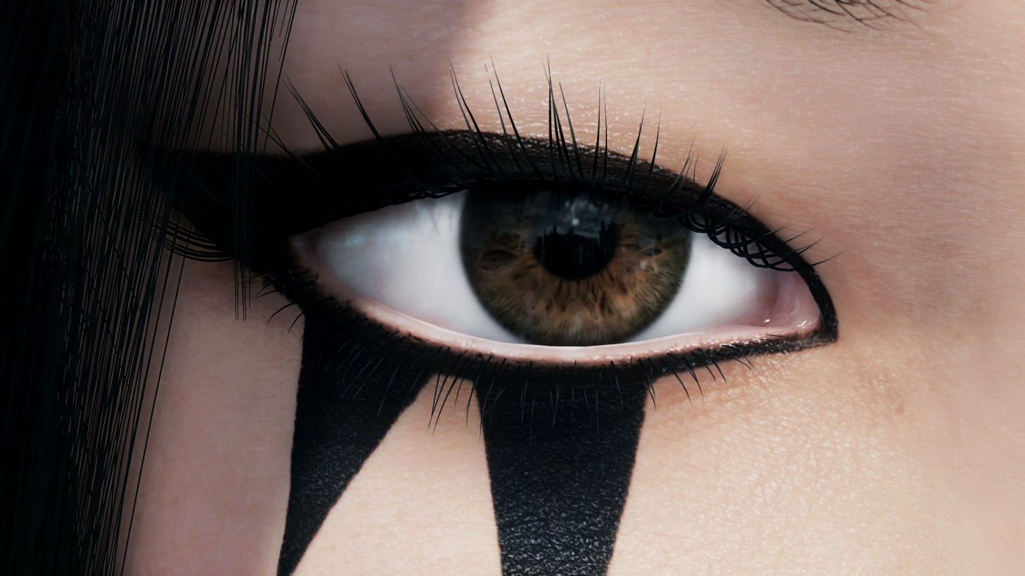 镜之边缘:催化剂/Mirror's Edge: Catalyst