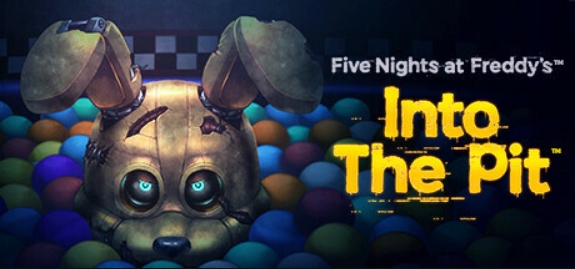 玩具熊的五夜后宫:陷落球池/Five Nights at Freddy's: Into the Pit