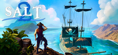 海盐2:黄金海岸/Salt 2: Shores of Gold