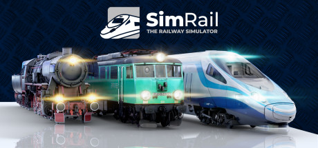 模拟铁路:铁路模拟器/SimRail - The Railway Simulator