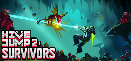 蜂巢跳跃 2:幸存者/Hive Jump 2: Survivors