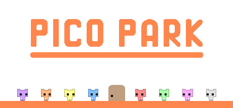 萌猫公园2/PICO PARK 2/支持网络联机