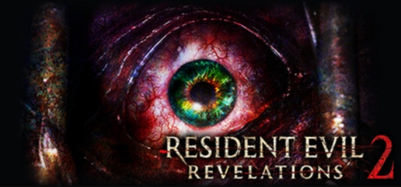 生化危机:启示录/Resident Evil Revelations