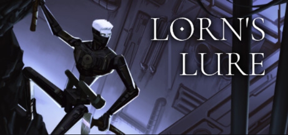 洛恩的诱惑/Lorn's Lure