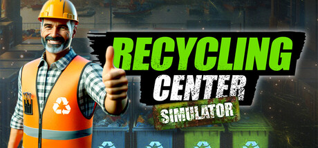 回收中心模拟器/Recycling Center Simulator