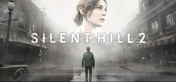 寂静岭2:重制版/SILENT HILL 2 Remake